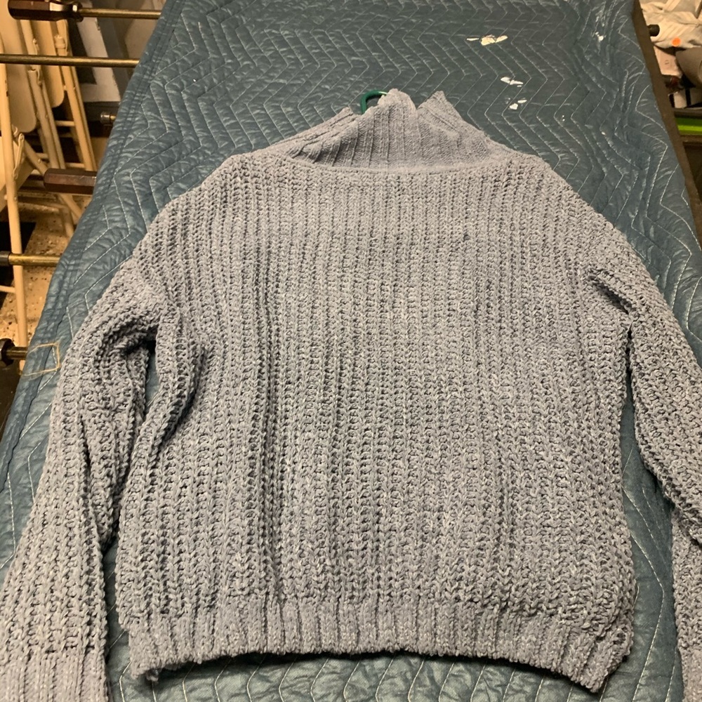 Sweater size large
